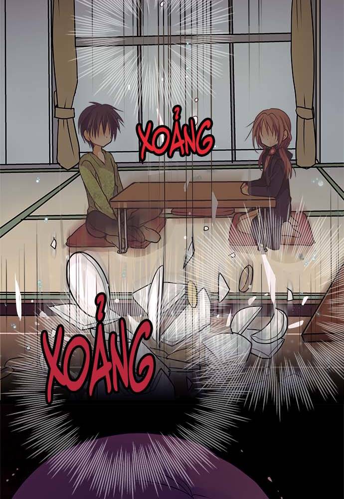 Monochrome Lovers Chapter 22 - Trang 2