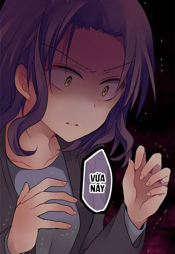 Monochrome Lovers Chapter 22 - Trang 2