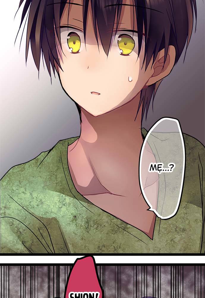 Monochrome Lovers Chapter 22 - Trang 2