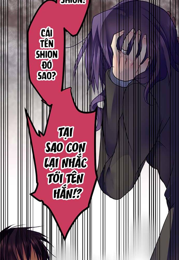 Monochrome Lovers Chapter 22 - Trang 2
