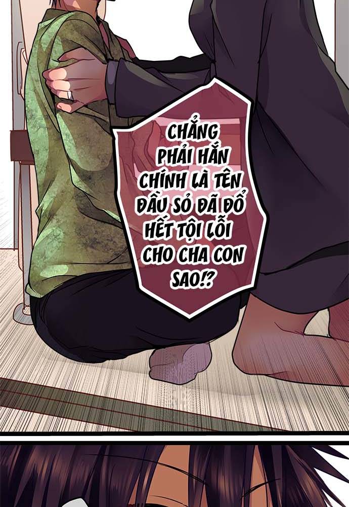 Monochrome Lovers Chapter 22 - Trang 2