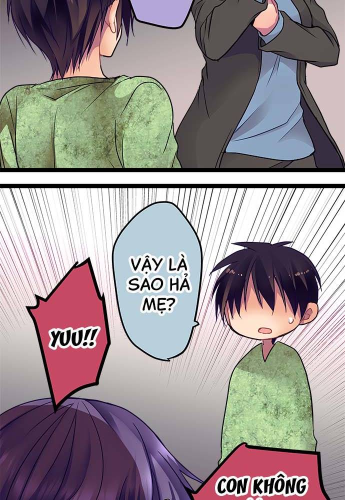 Monochrome Lovers Chapter 22 - Trang 2