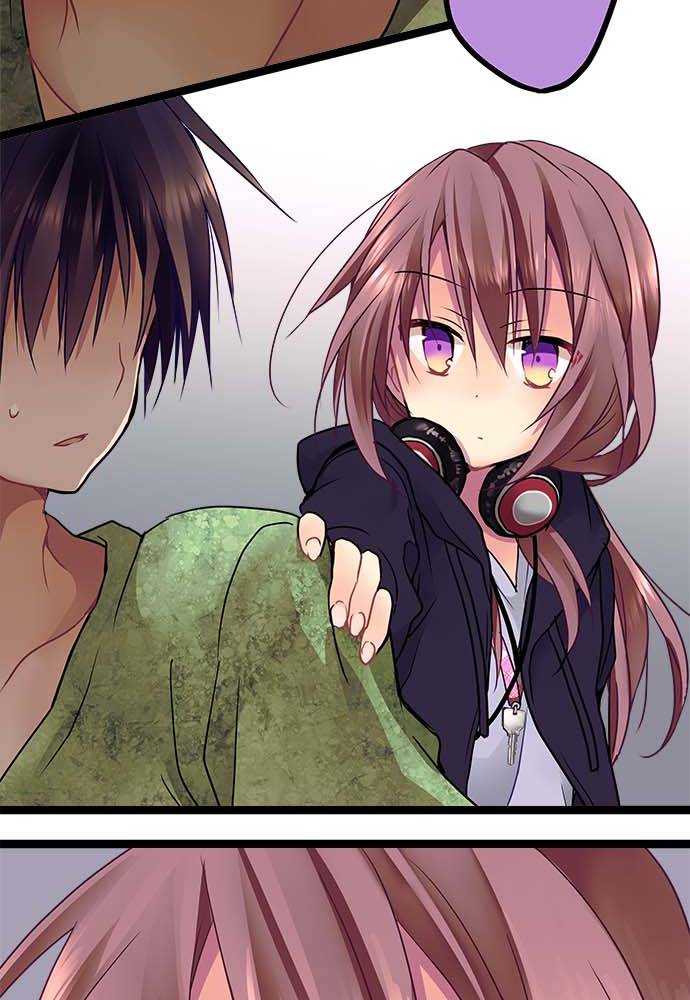 Monochrome Lovers Chapter 22 - Trang 2