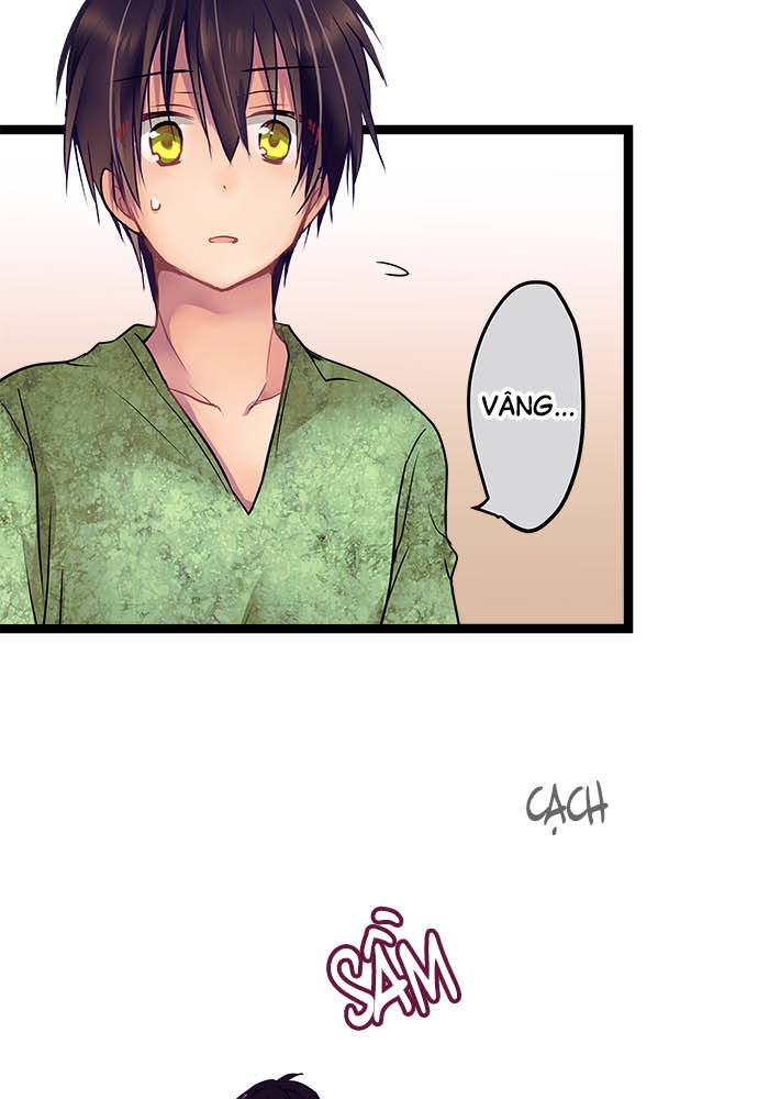Monochrome Lovers Chapter 22 - Trang 2