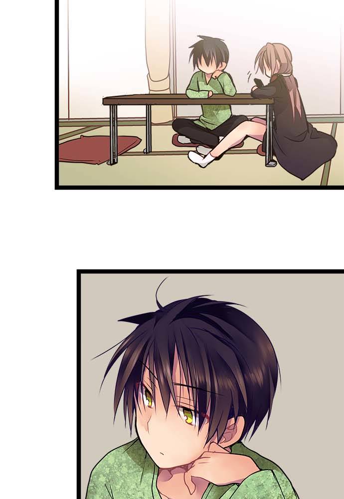 Monochrome Lovers Chapter 22 - Trang 2