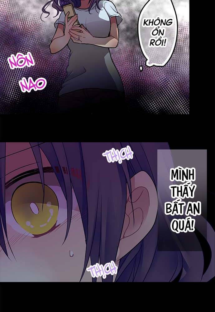 Monochrome Lovers Chapter 23 - Trang 2