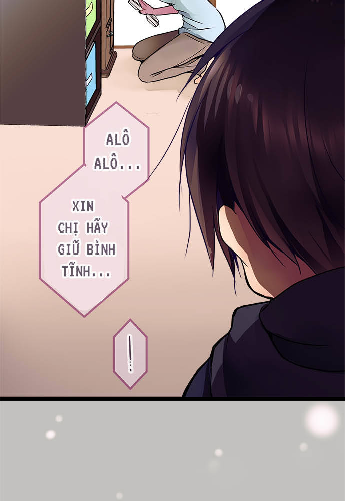 Monochrome Lovers Chapter 23 - Trang 2