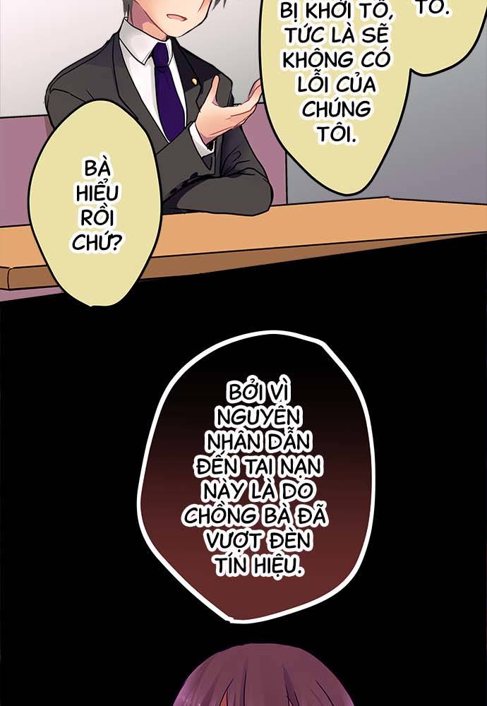 Monochrome Lovers Chapter 23 - Trang 2