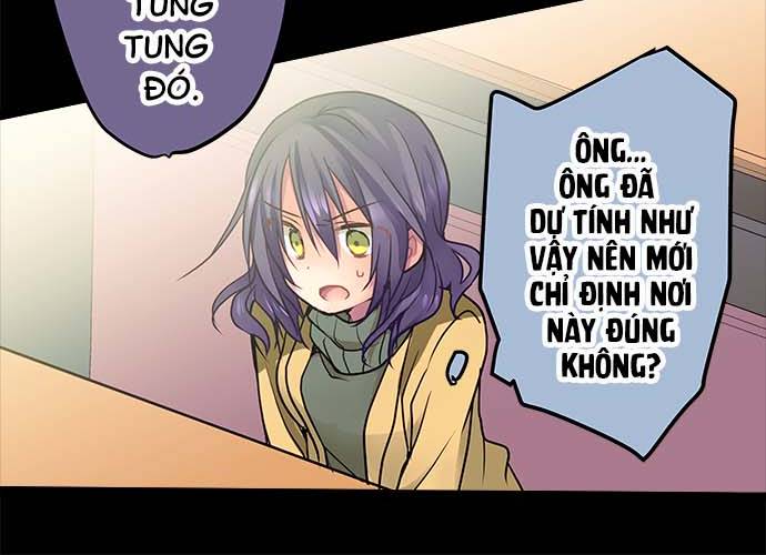 Monochrome Lovers Chapter 23 - Trang 2