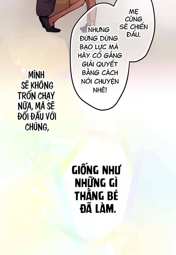 Monochrome Lovers Chapter 23 - Trang 2