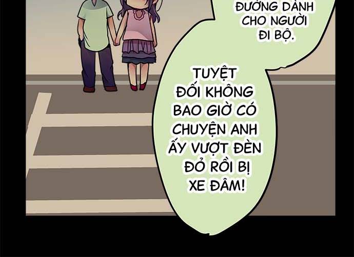 Monochrome Lovers Chapter 23 - Trang 2