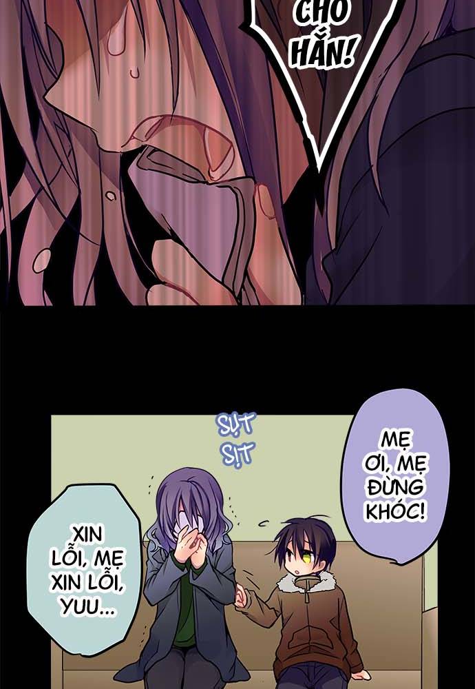 Monochrome Lovers Chapter 23 - Trang 2