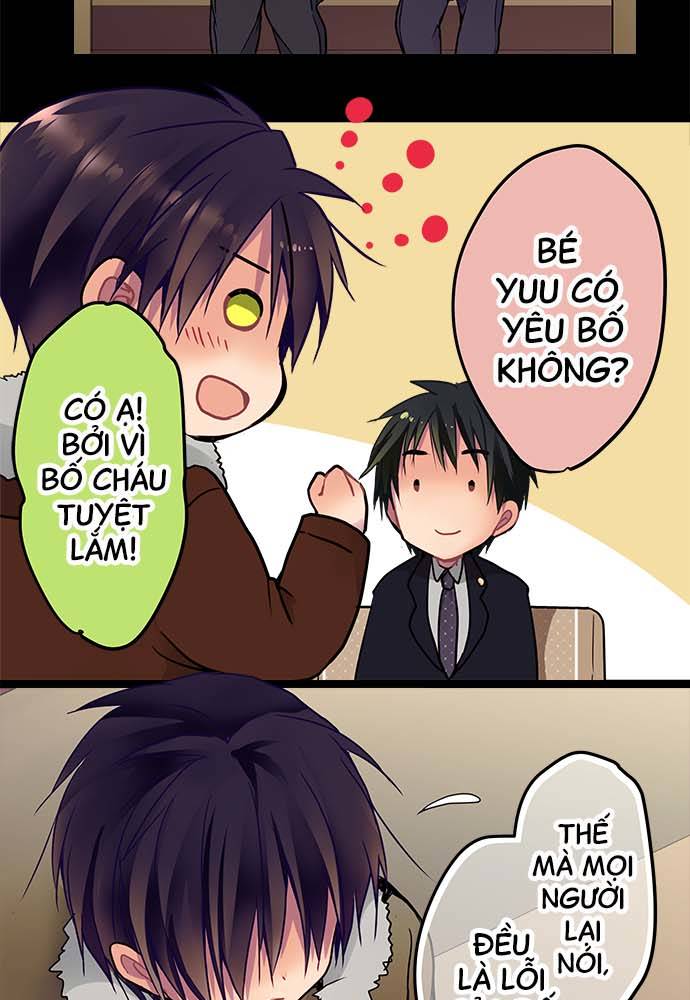 Monochrome Lovers Chapter 23 - Trang 2