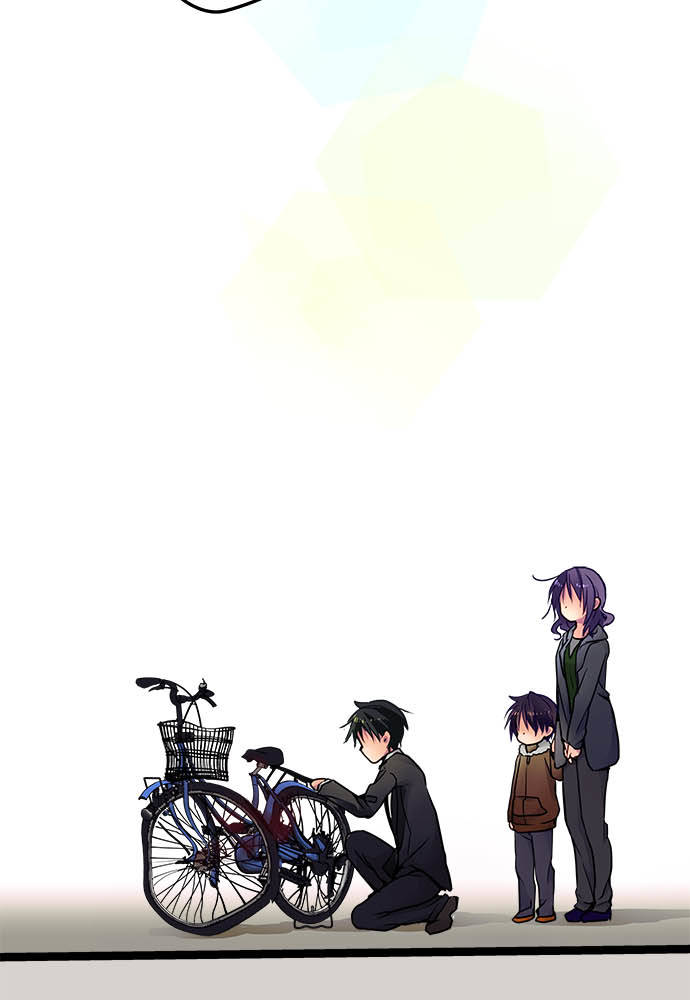 Monochrome Lovers Chapter 23 - Trang 2
