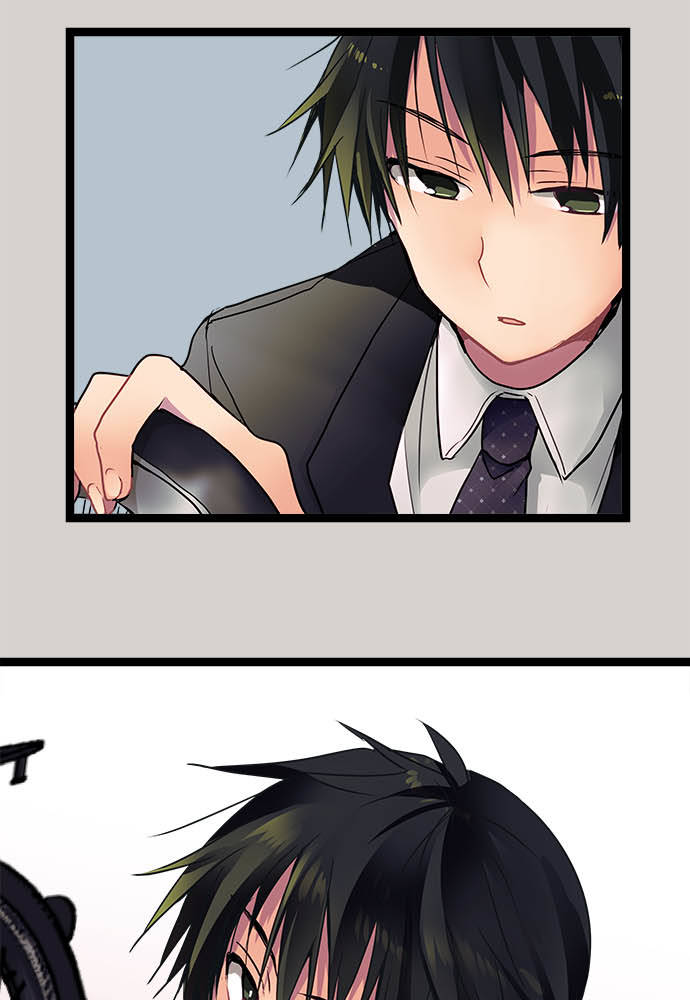 Monochrome Lovers Chapter 23 - Trang 2