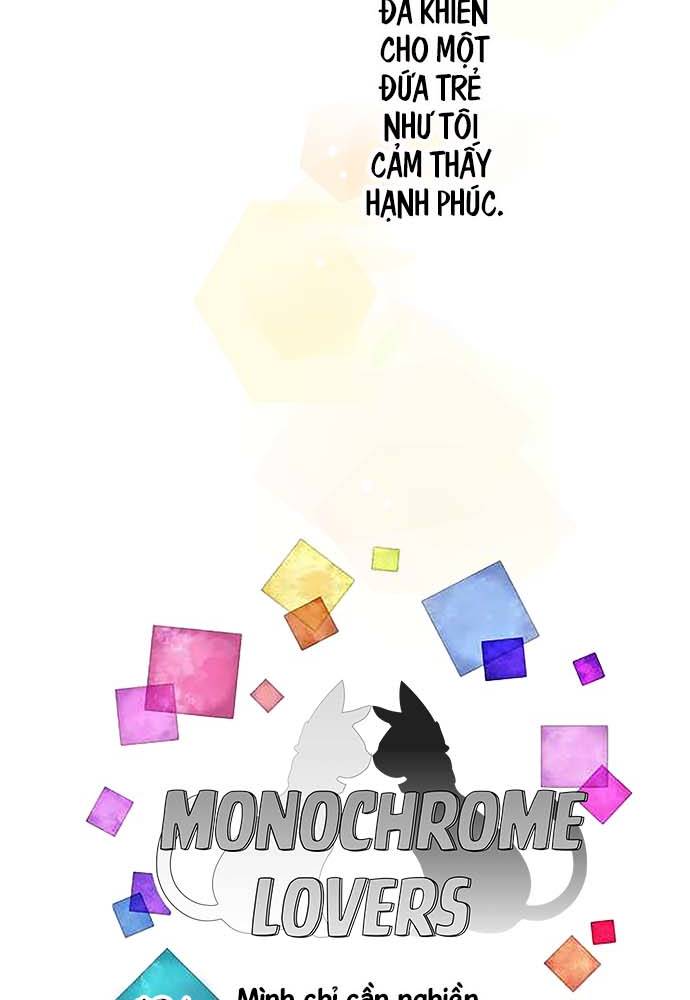 Monochrome Lovers Chapter 24 - Trang 2