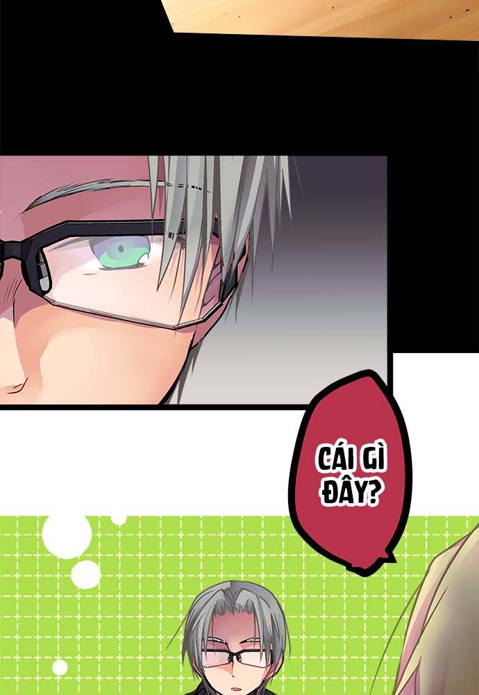 Monochrome Lovers Chapter 24 - Trang 2