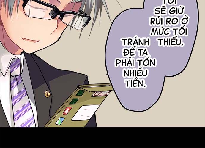 Monochrome Lovers Chapter 24 - Trang 2
