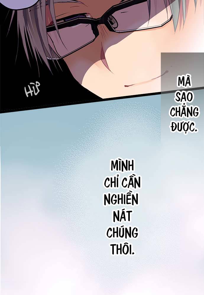 Monochrome Lovers Chapter 24 - Trang 2