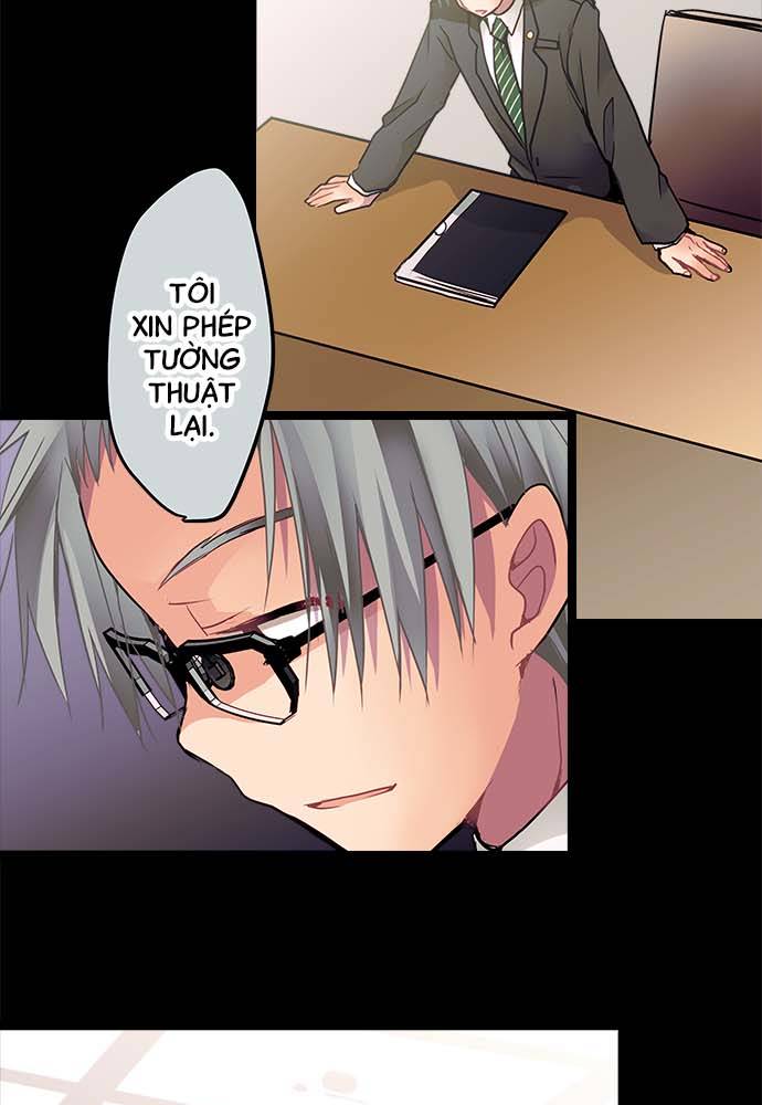 Monochrome Lovers Chapter 24 - Trang 2