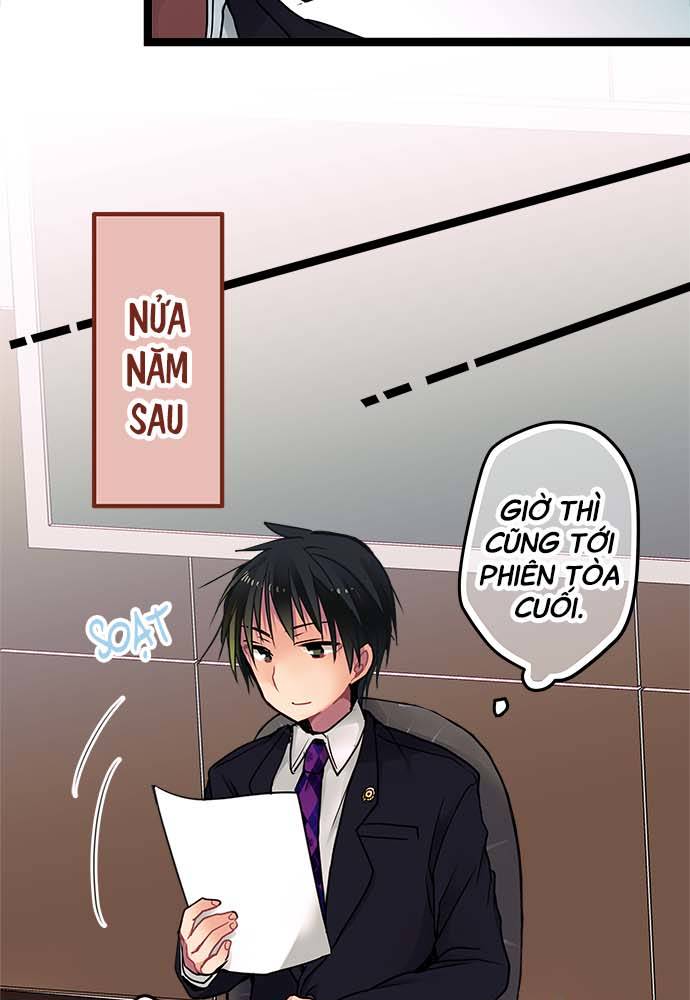 Monochrome Lovers Chapter 24 - Trang 2