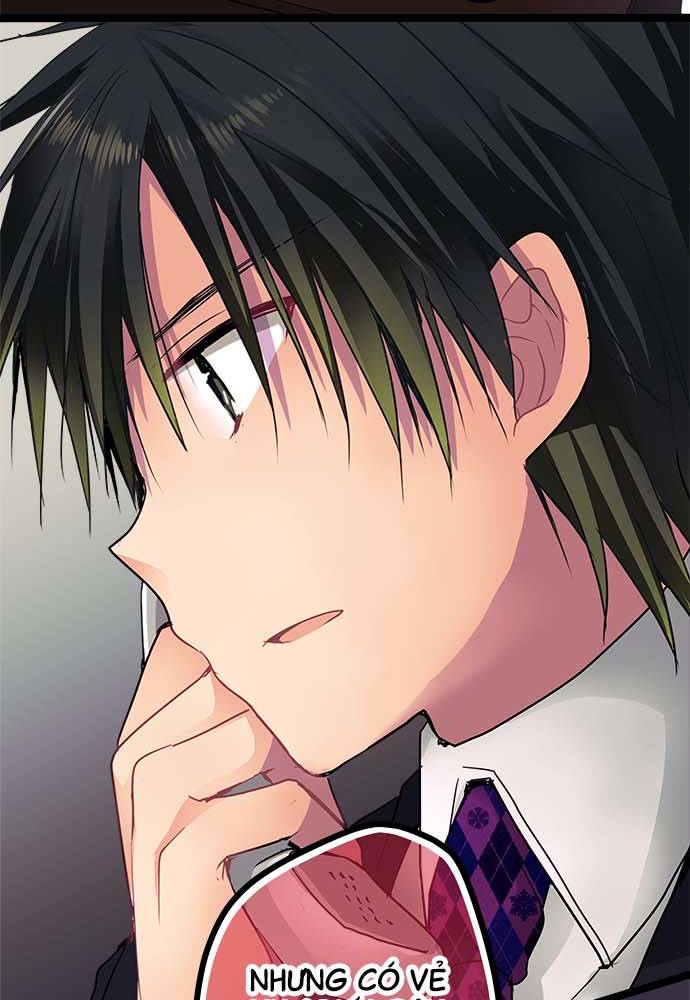Monochrome Lovers Chapter 24 - Trang 2