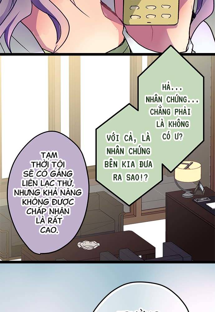 Monochrome Lovers Chapter 24 - Trang 2