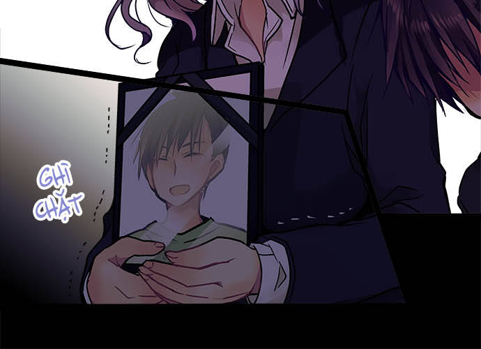 Monochrome Lovers Chapter 24 - Trang 2