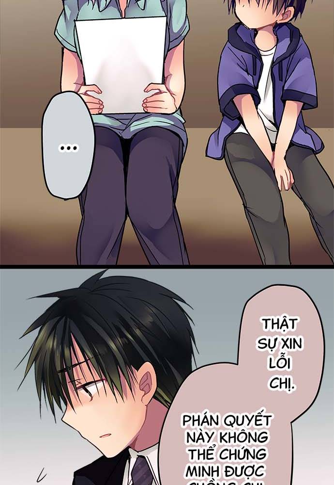 Monochrome Lovers Chapter 24 - Trang 2