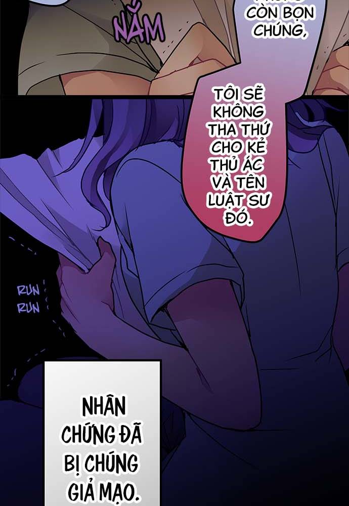 Monochrome Lovers Chapter 24 - Trang 2