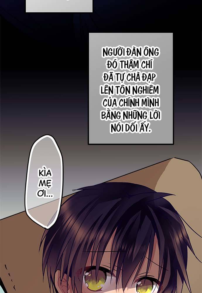 Monochrome Lovers Chapter 24 - Trang 2