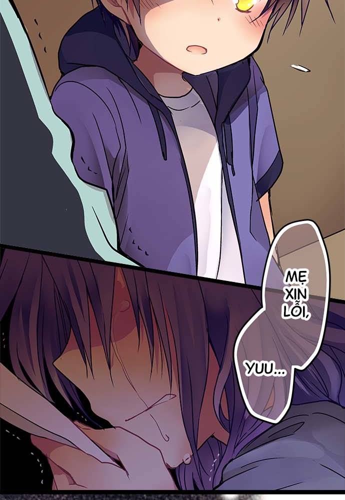 Monochrome Lovers Chapter 24 - Trang 2