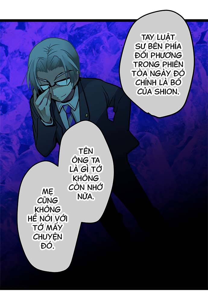 Monochrome Lovers Chapter 25 - Trang 2