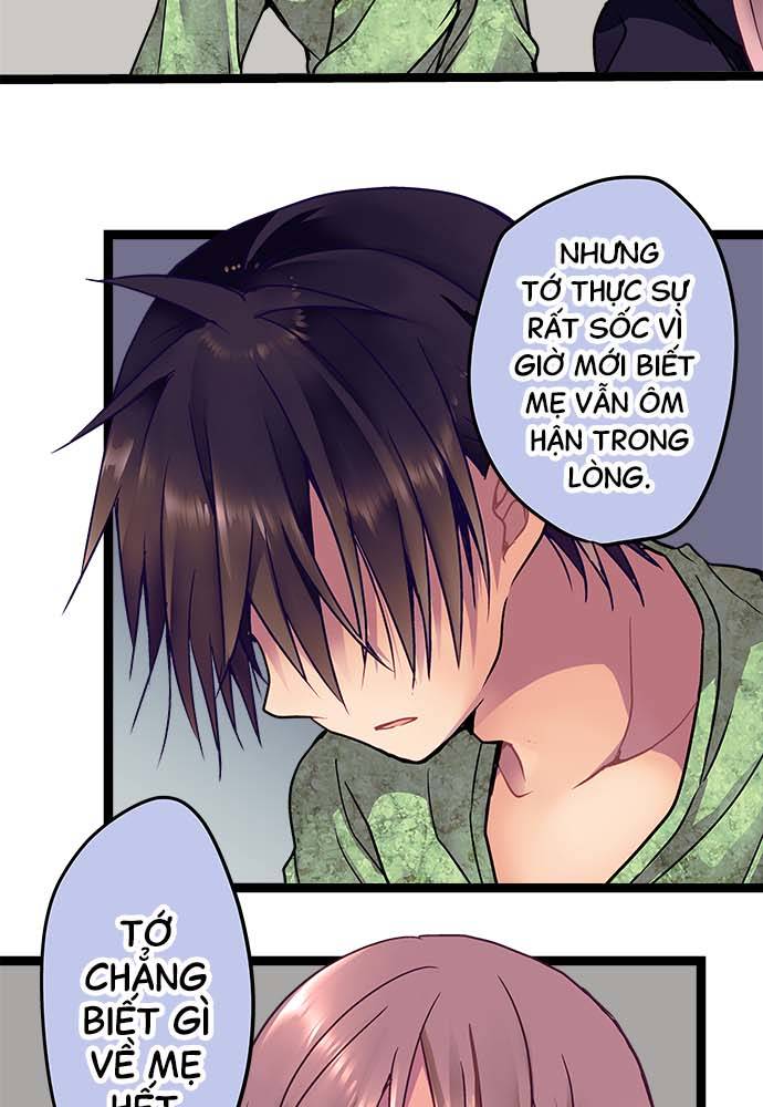 Monochrome Lovers Chapter 25 - Trang 2