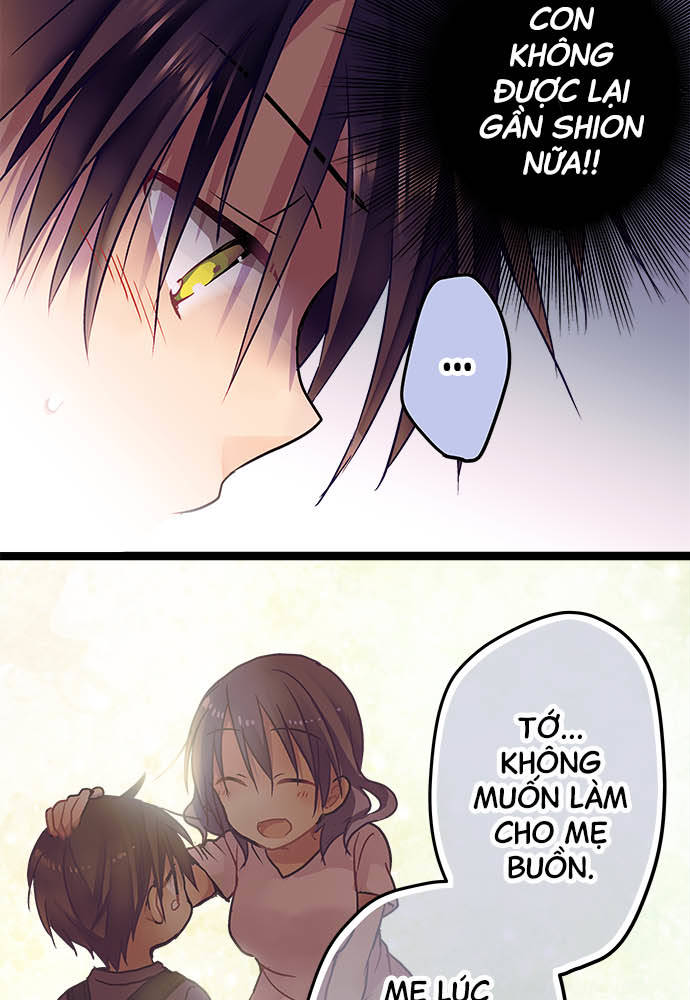 Monochrome Lovers Chapter 25 - Trang 2