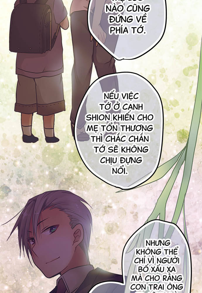 Monochrome Lovers Chapter 25 - Trang 2