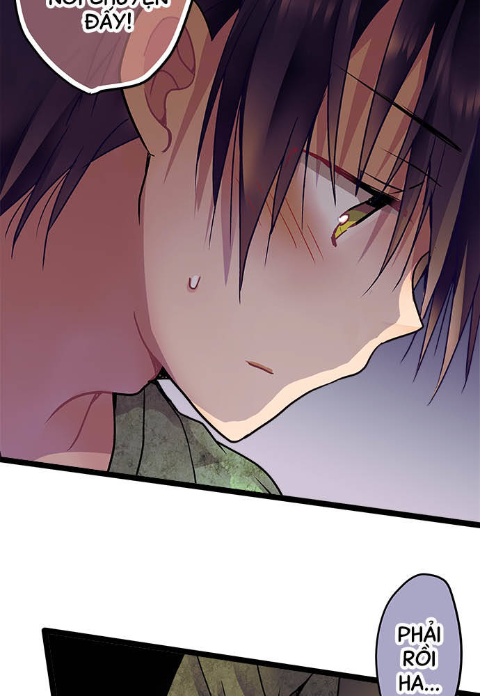 Monochrome Lovers Chapter 25 - Trang 2