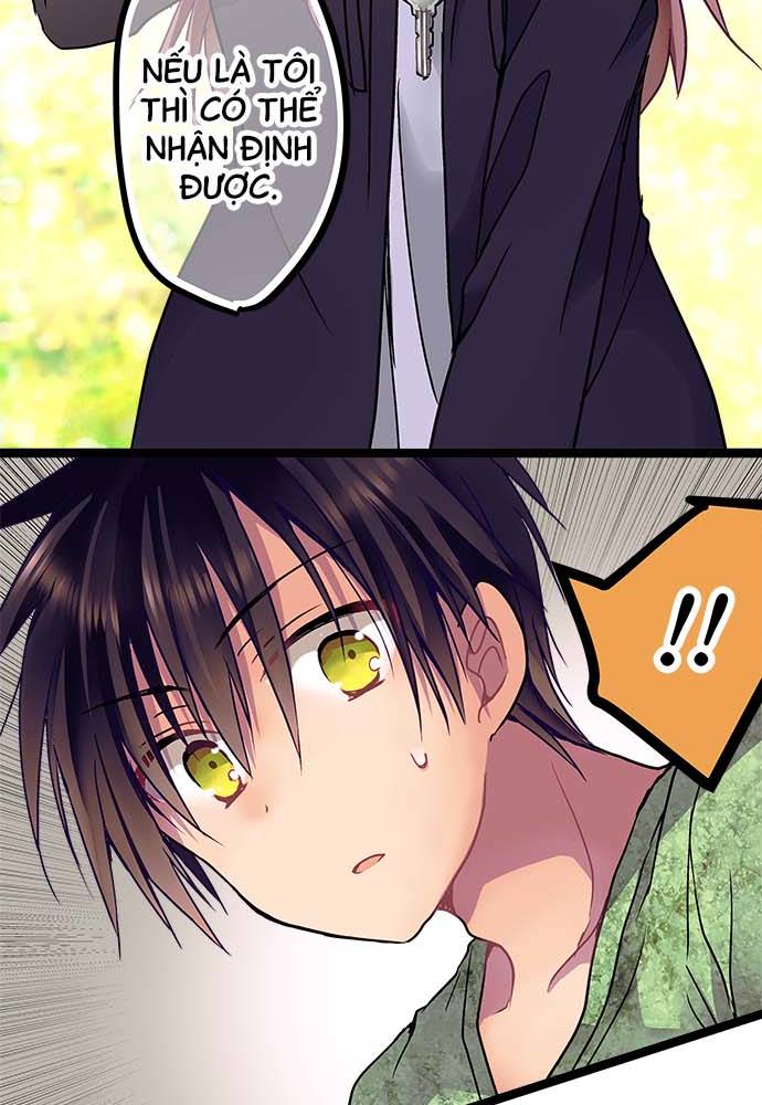 Monochrome Lovers Chapter 25 - Trang 2