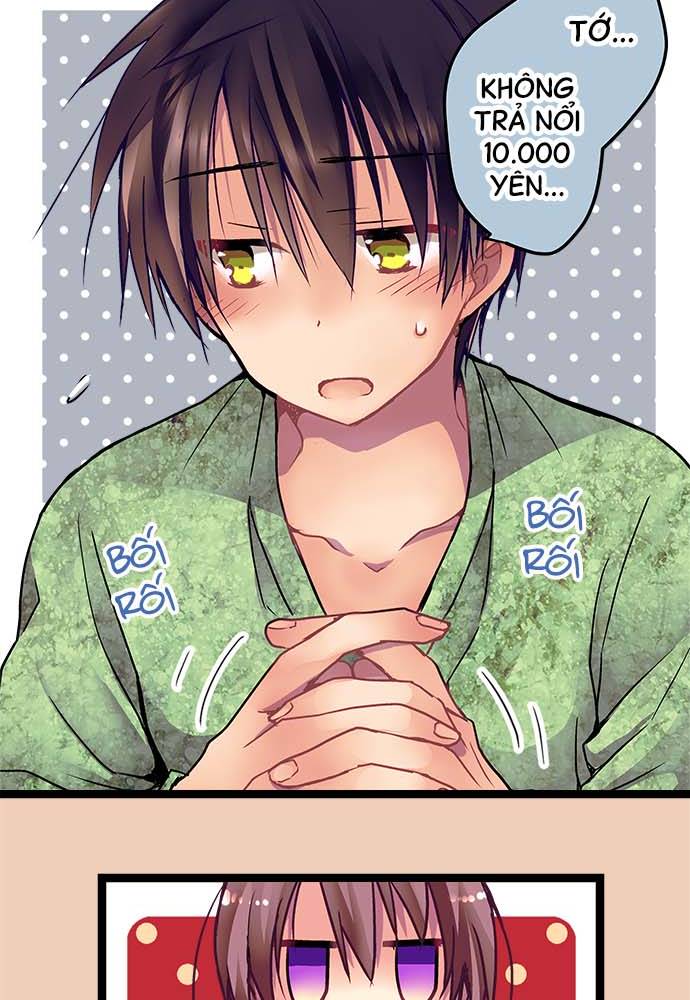 Monochrome Lovers Chapter 25 - Trang 2