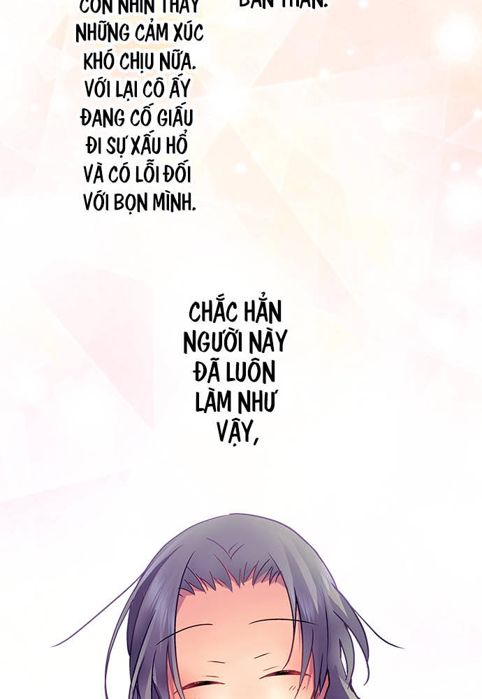 Monochrome Lovers Chapter 25 - Trang 2