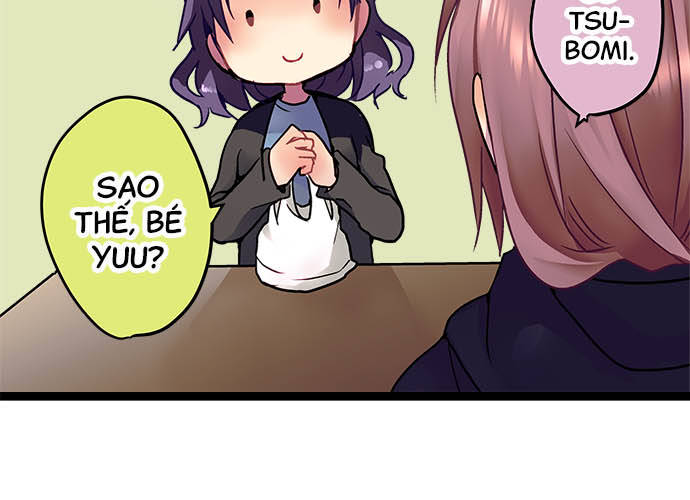 Monochrome Lovers Chapter 25 - Trang 2