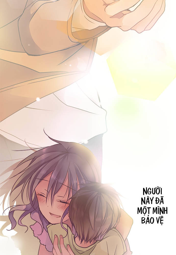 Monochrome Lovers Chapter 25 - Trang 2
