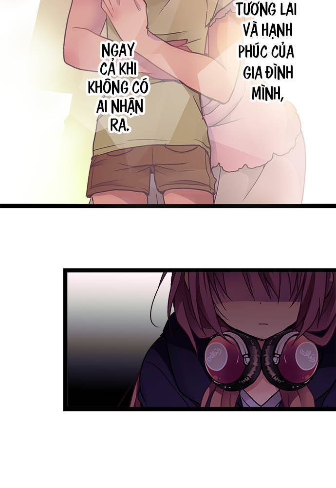 Monochrome Lovers Chapter 25 - Trang 2