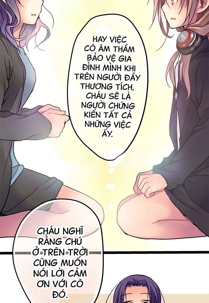 Monochrome Lovers Chapter 25 - Trang 2