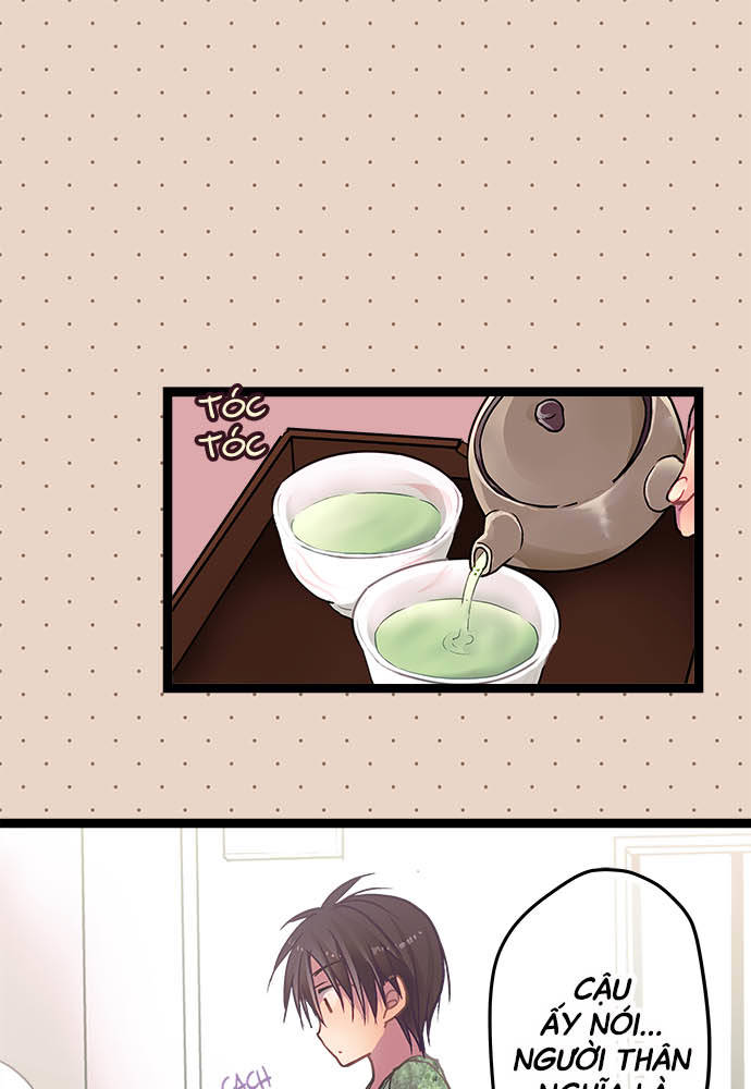 Monochrome Lovers Chapter 26 - Trang 2