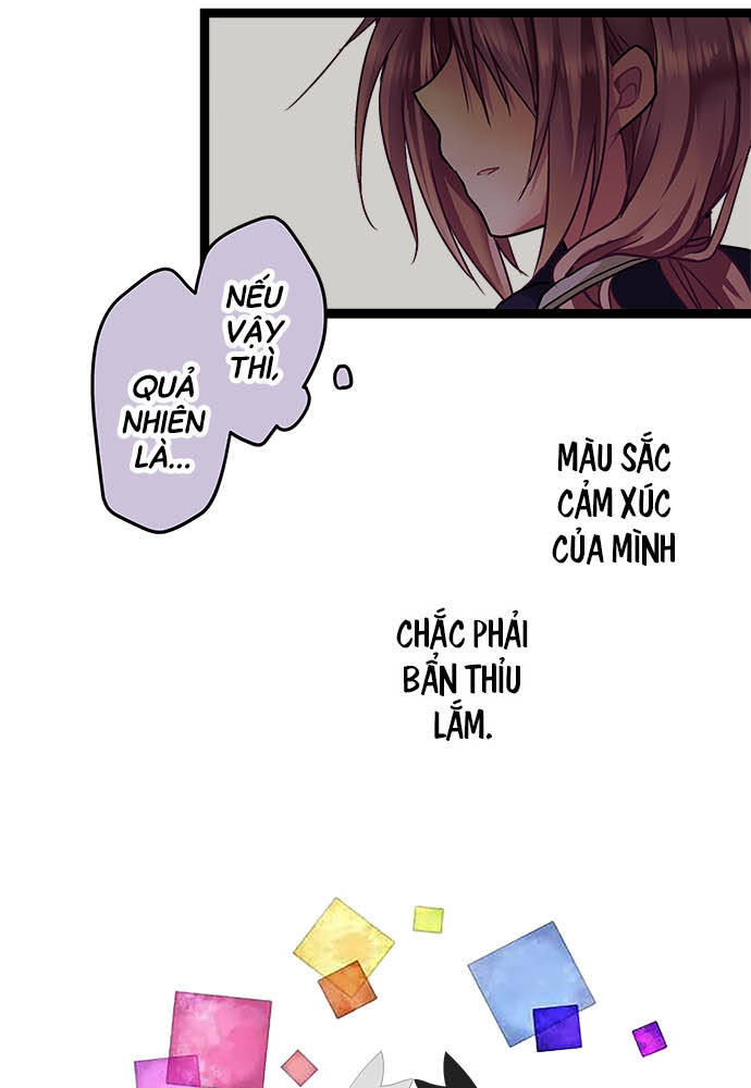 Monochrome Lovers Chapter 26 - Trang 2