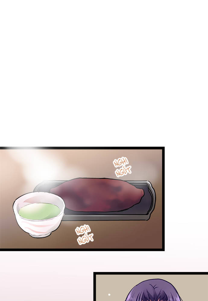 Monochrome Lovers Chapter 26 - Trang 2