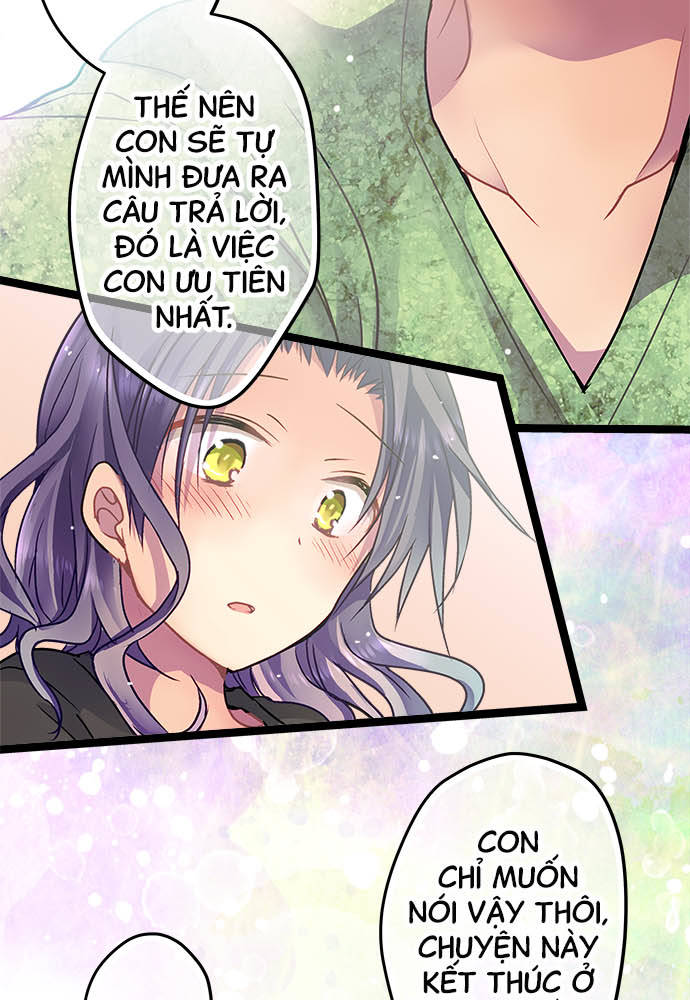 Monochrome Lovers Chapter 26 - Trang 2