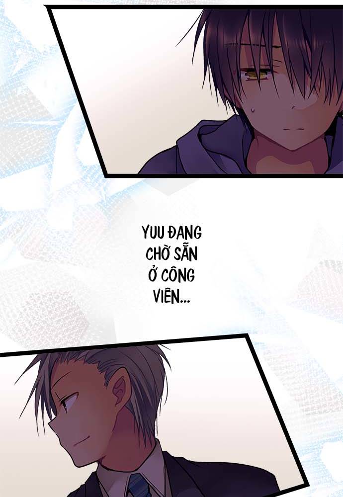 Monochrome Lovers Chapter 26 - Trang 2