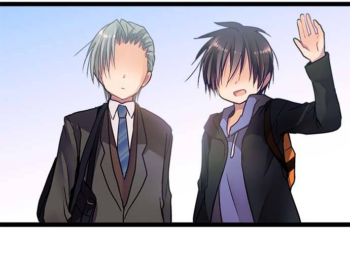 Monochrome Lovers Chapter 26 - Trang 2